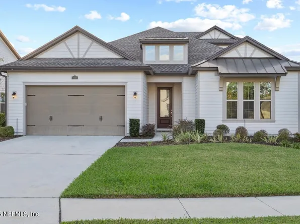 102 STARLIS Place, St. Johns, FL 32259