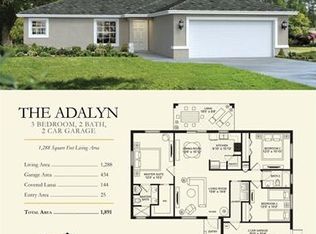 2709 5th St SW, Lehigh Acres, FL 33976