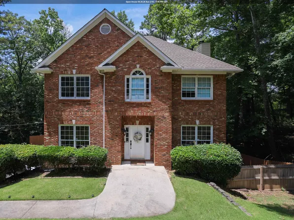 4774 Sandpiper Ln, Birmingham, AL 35244