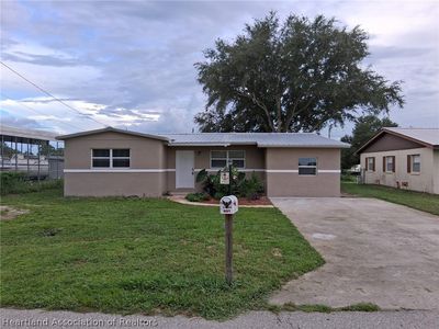 1415 Killarney Dr, Sebring, FL, 33870