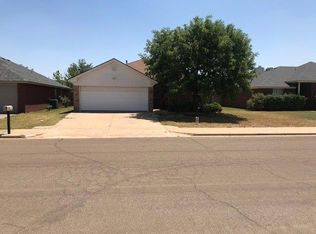 6309 5th St, Lubbock, TX 79416