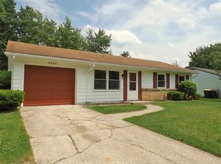 2906 Stanford Ave, Fort Wayne, IN