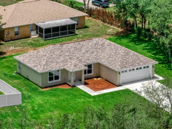 1913 N Iroquois Rd, Avon Park, FL 33825