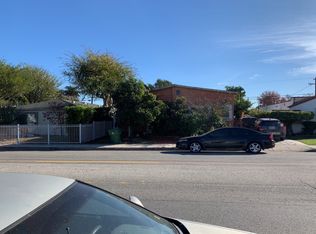 2148 S Redondo Blvd, Los Angeles, CA 90016