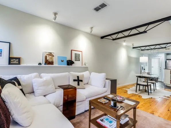 4242 Buena Vista St APT 16, Dallas, TX 75205