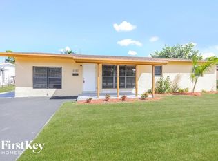 2020 SW 38th Ave, Fort Lauderdale, FL 33312