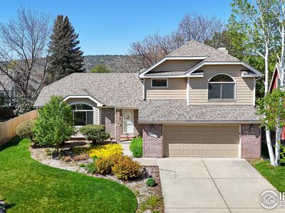 2917 Garrett Dr, Fort Collins, CO, 80526
