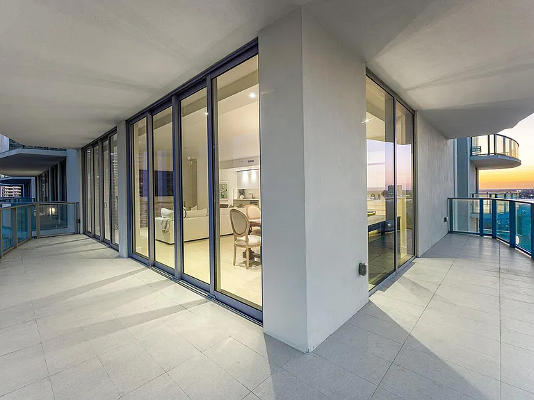 3100 N Ocean Dr #1702-P — Photo 34