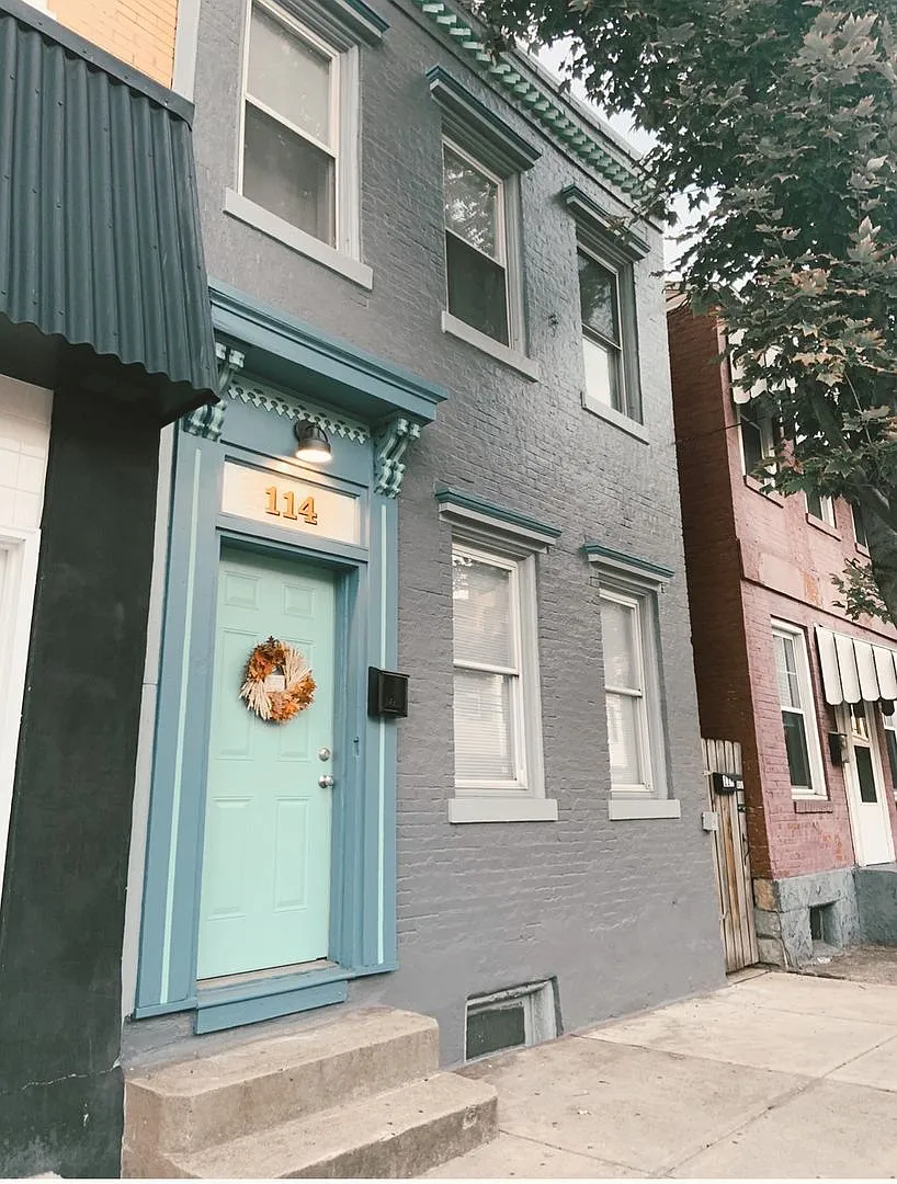 114 S 17th St #2 photo 1