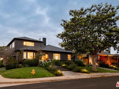 3437 Keeshen Dr, Los Angeles, CA, 90066