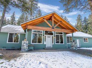 6130 Westside Rd, Cle Elum, WA 98922
