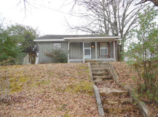 707 E Faulkner St, El Dorado, AR 71730