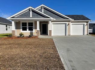 1793 Sapphire Dr LOT 444, Longs, SC 29568