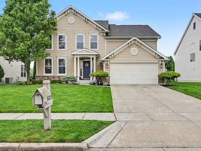 7622 Milford Ave, Westerville, OH, 43082