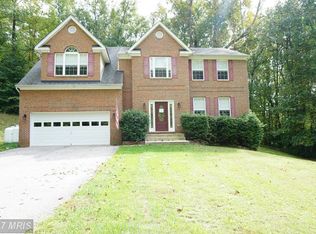 4836 Dower Hill Farm Pl, La Plata, MD 20646