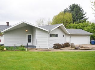 8190 Talaria Ter, Kalamazoo, MI 49009