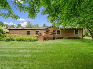 N13480 Buckskin Rd, Trempealeau, WI 54661