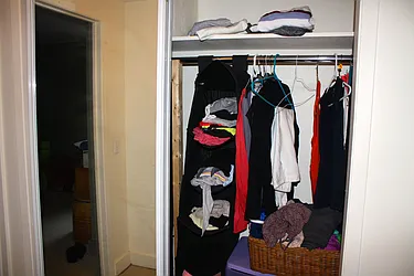 Rented by Highline Residential