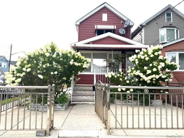 124-01 111, South Ozone Park, NY 11420