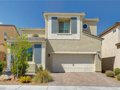 224 Cullerton St, Las Vegas, NV, 89148