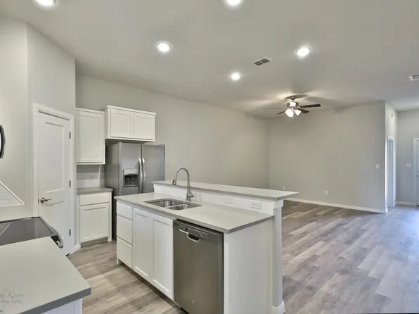 6620 Jennings St, Abilene, TX 79606