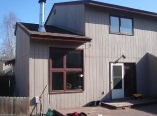 8630 Turf Ct #17, Anchorage, AK 99504