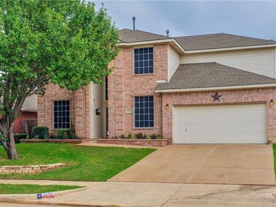 4542 Normandy Way, Grand Prairie, TX, 75052