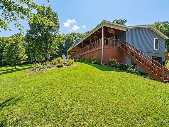3rd image of 4853 Button Rd