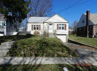 5624 Karen Ave, Cincinnati, OH 45248