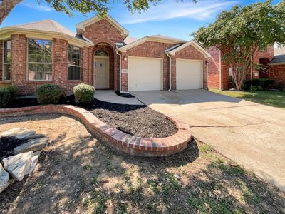 720 Lake Grove Dr, Little Elm, TX, 75068
