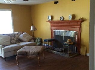 544 Surrey Race Rd, Salley, SC 29137