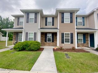427 Falls Cv, Jacksonville, NC 28546