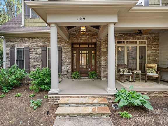 4th image of 109 Hawksnest Ln
