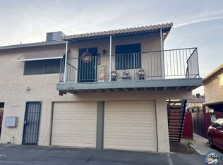 Plaza Park Homeowners Association, El Centro, CA 92243