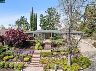 19 Thornhill Ct, Danville, CA