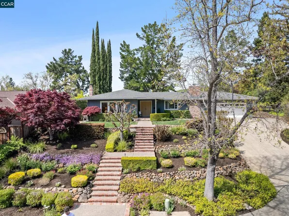 19 Thornhill Ct, Danville, CA 94526