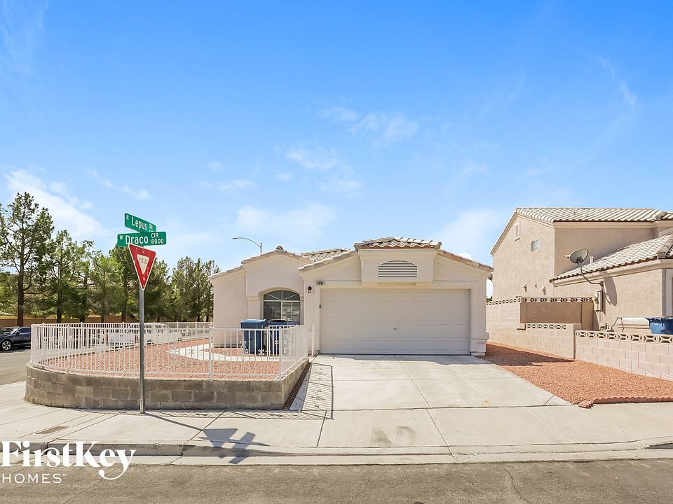 1st image of 8053 Draco Cir