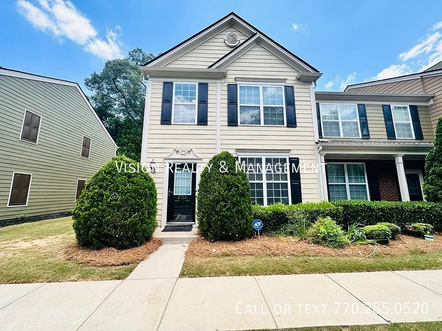 2706 Deerwood Ln #72