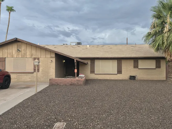 13823 N 34TH Avenue, Phoenix, AZ 85053