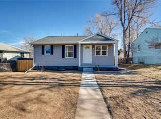 820 N Irving St, Denver, CO 80204