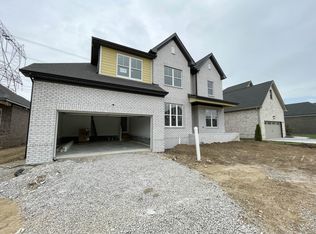 120 Hayden Ln LOT 224, Gallatin, TN 37066