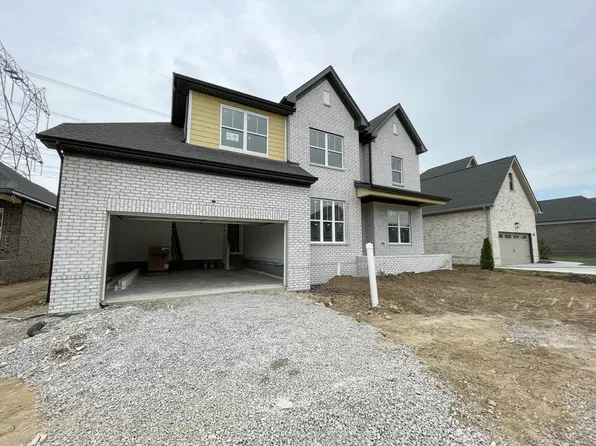 120 Hayden Ln Lot 224, Gallatin, TN 37066