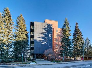 3316 S Rideau Pl SW #608, Calgary, AB T2S1Z4