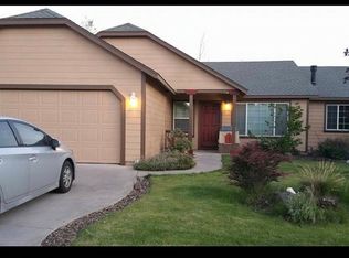 1546 NW Spruce Pl, Redmond, OR 97756