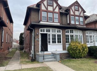 1536 Powell St, Norristown, PA 19401