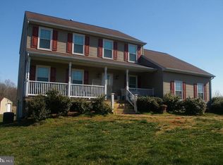 7566 Botha Rd, Bealeton, VA 22712