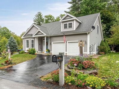 37 Nature's View Drive, Laconia, NH, 03246