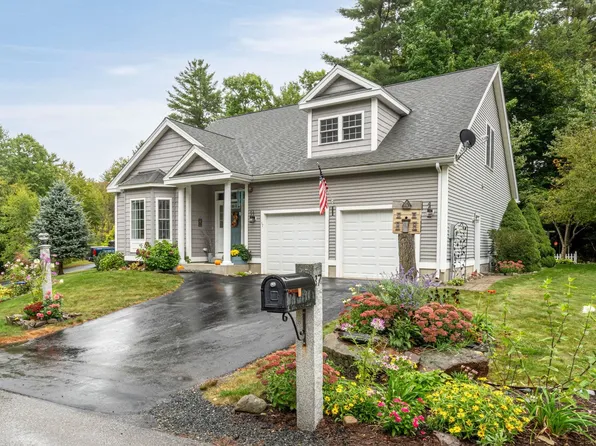 37 Nature's View Drive, Laconia, NH 03246