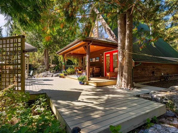 13651 Camp Burley Rd #2, Sunshine Coast, BC V0N 1S1