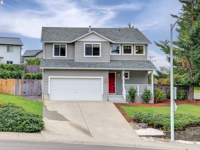 14812 NW 19th Ave, Vancouver, WA, 98685